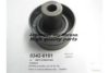 ASHUKI 0342-6101 Deflection/Guide Pulley, timing belt